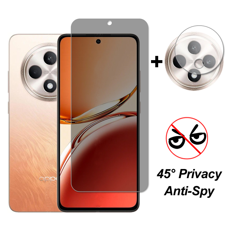 Oppo Reno 12 - OPPO Reno12 F ガラススクリーンプロテクター Reno12 F