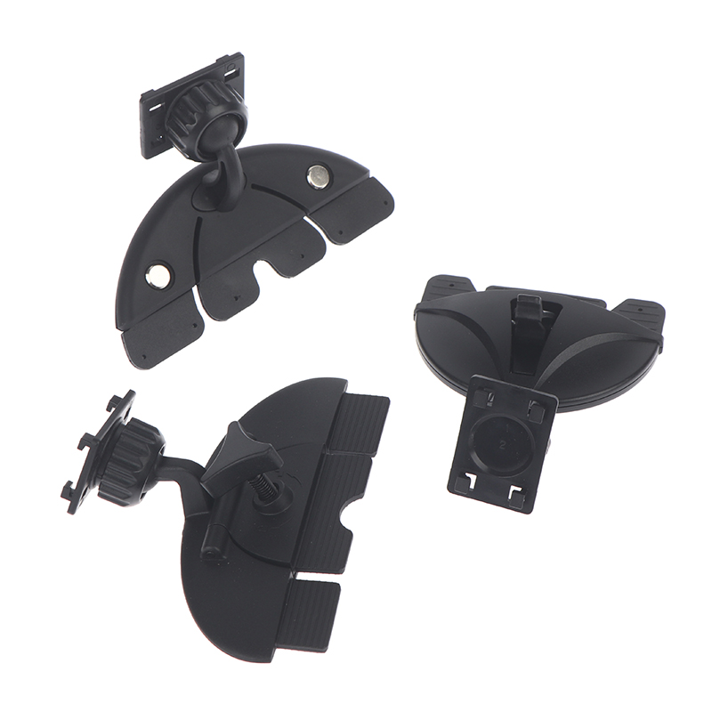 Trimble Tablet Accessories - B*NEW 1個入り CDスロットマウント Carplayスクリーン用 17mmボール式 携帯電話車載用