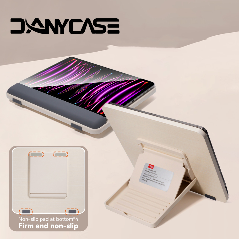 Samsung Tablet Drawing Accessories - タブレットブラケット、iPadスタンド、iPad Pro、Xiaomi、Samsung、Lenovoタブレット対応、ノートパソコンスタンド、ブックホルダー、タブレットアクセサリー