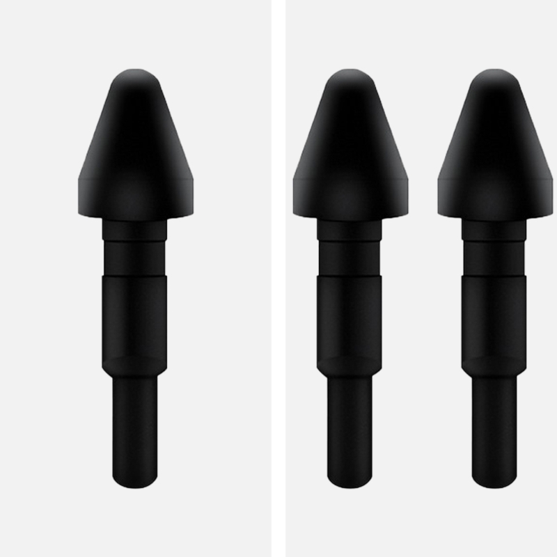 Tablet Pencil Accessories - 正確な筆記ペン先、Lenovo Pen 2パッド用タブレットチップ、p11簡単交換