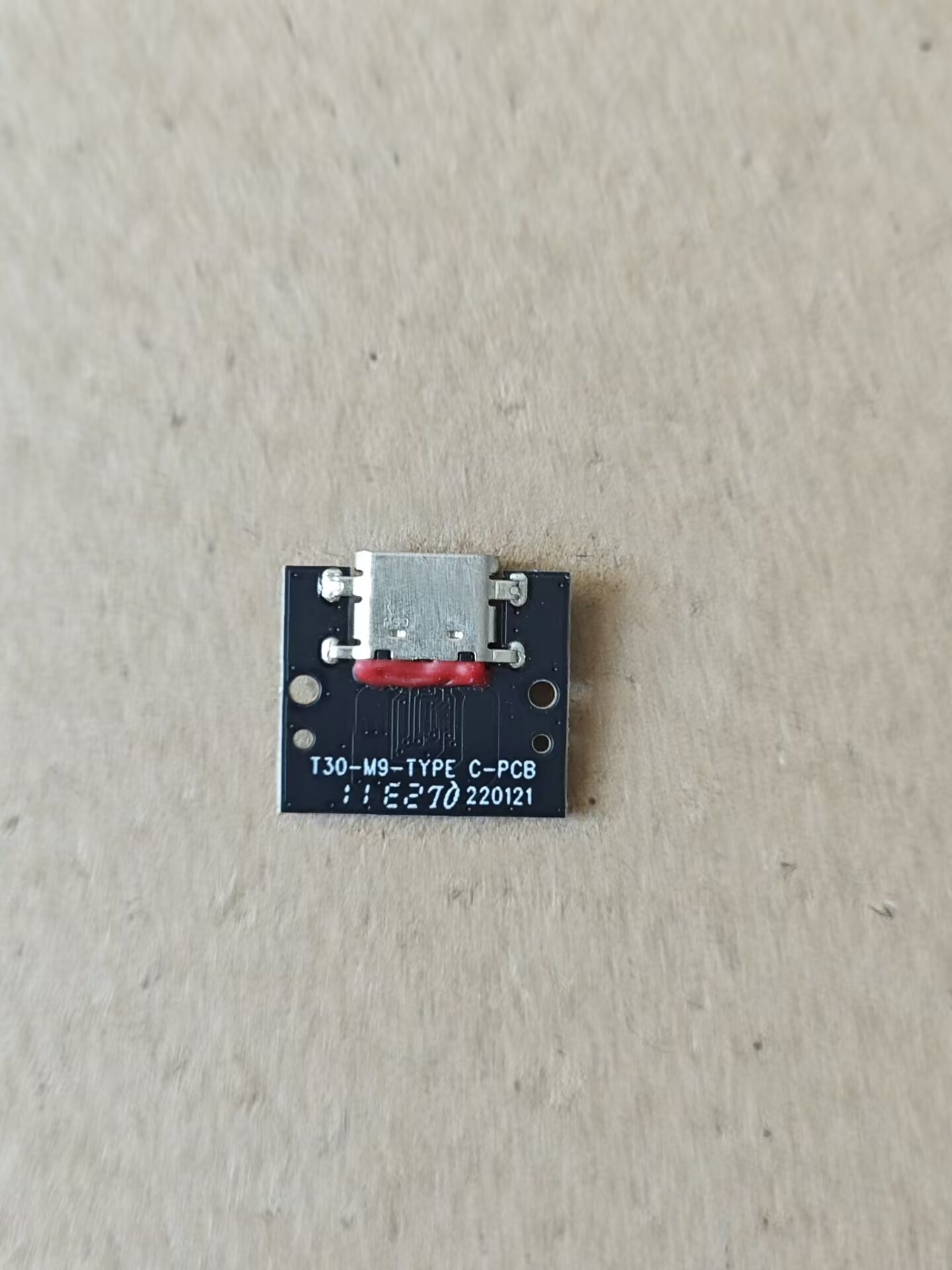 Chuwi Tablet Accessories - CHUWI Hi10 XPro タブレットタイプ C PCB
