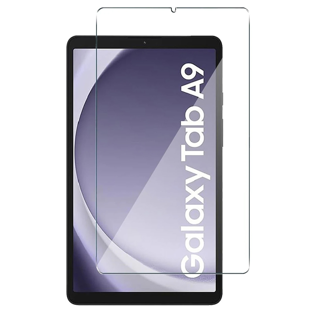 Cheap Tablet Accessories - サムスンギャラクシータブ A9 SM-X110 SM-X115 強化ガラススクリーンプロテクター 8.7