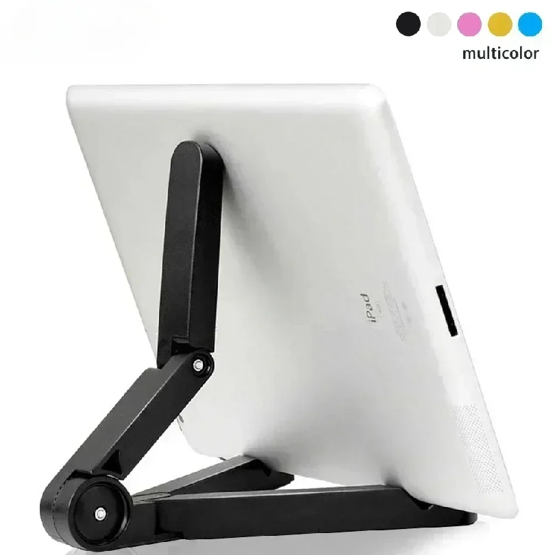 Xiaomi Tablet Accessories - ユニバーサル折りたたみタブレットホルダー iPad Air Pro 4.7 から