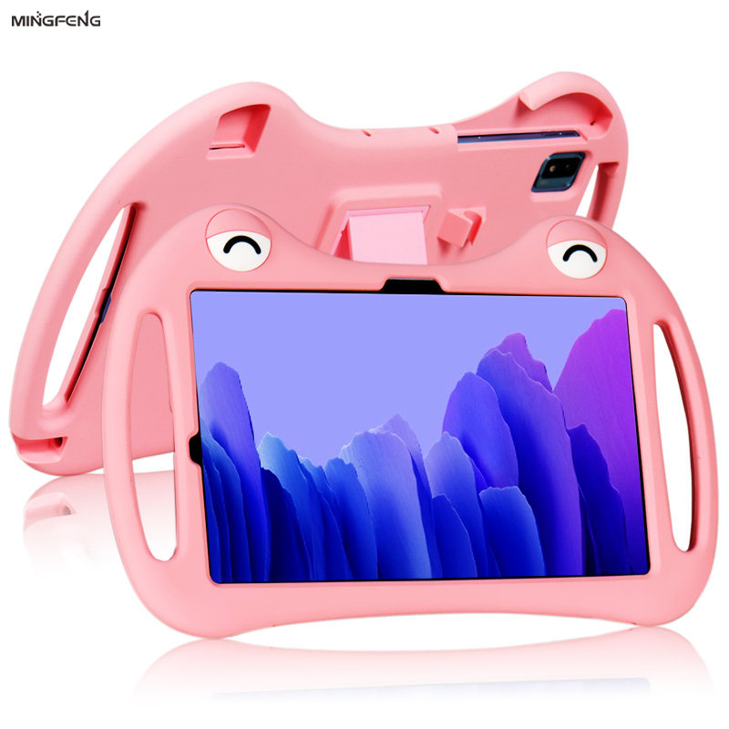 Chuwi Tablet Accessories - シリコンケースchuwi hipad空気10.3/最大10.36タブレットpc hipadためfundaプロ10.8タブレット調節可能な折りたたみスタンドカバー