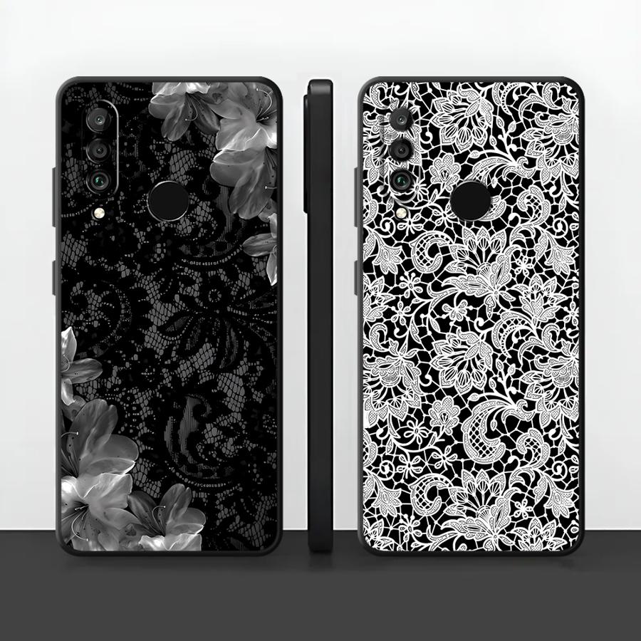 Tablet And Accessories Case - Huawei P20 P40 Lite P30 P20