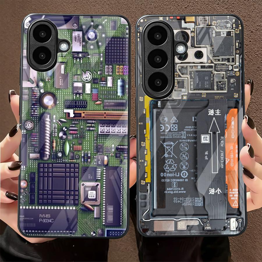 Tablet And Accessories Case - Samsung Galaxy A22 A57 A15 A55