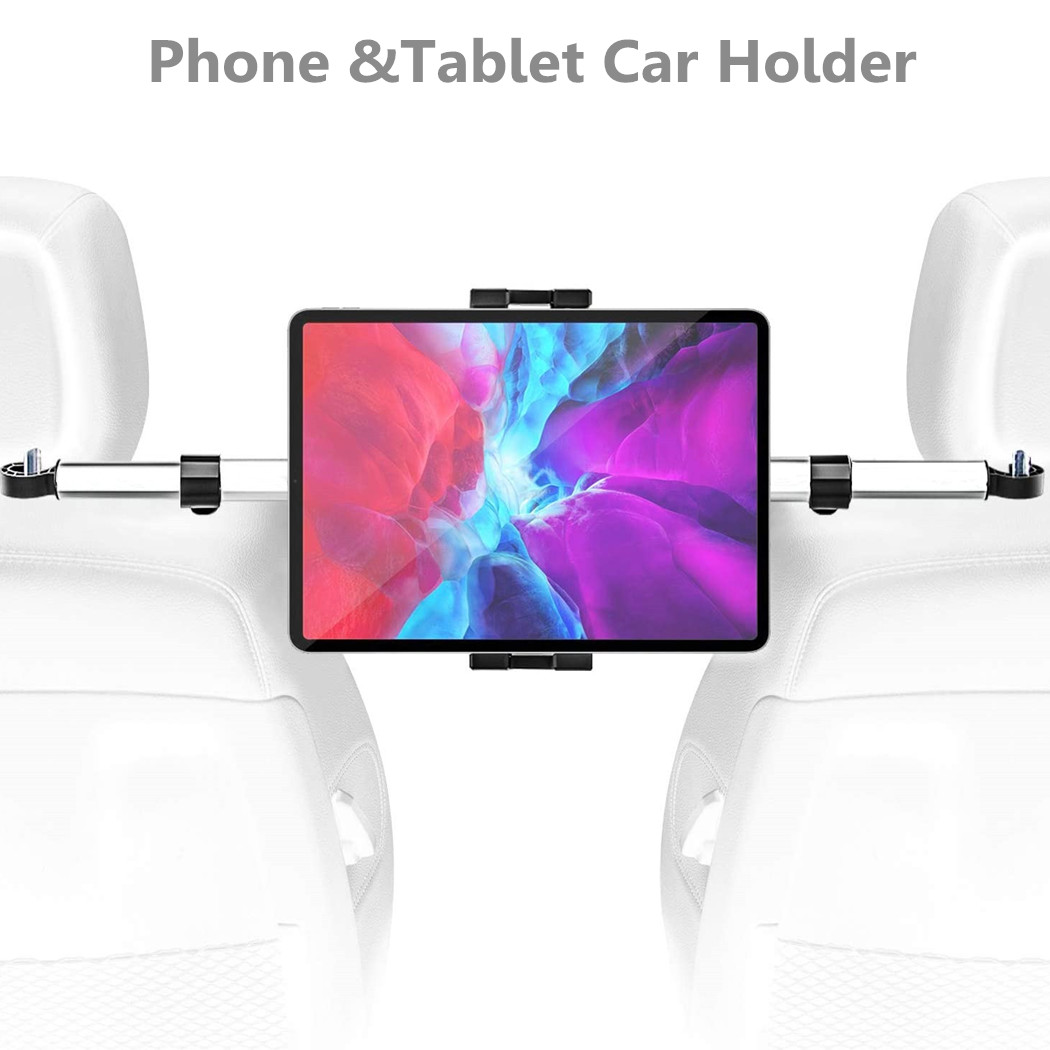Xiaomi Tablet Accessories - 13 インチ車のヘッドレストタブレットマウント iPad Pro 12.9 11