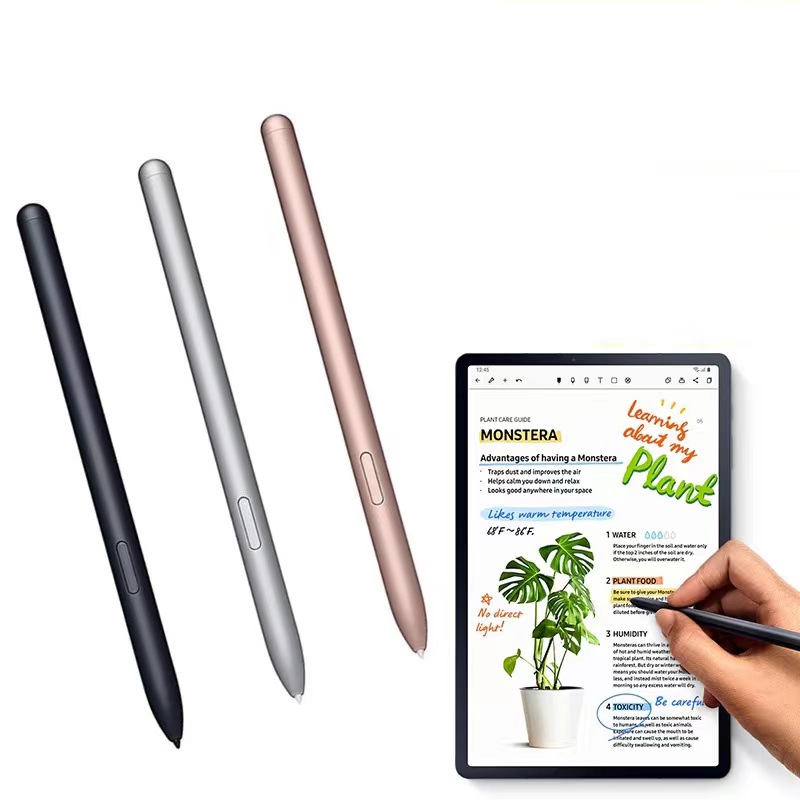 Samsung S6 LiteタブレットスタイラスSペンTa - Tablet Pencil Accessories のレビューと価格