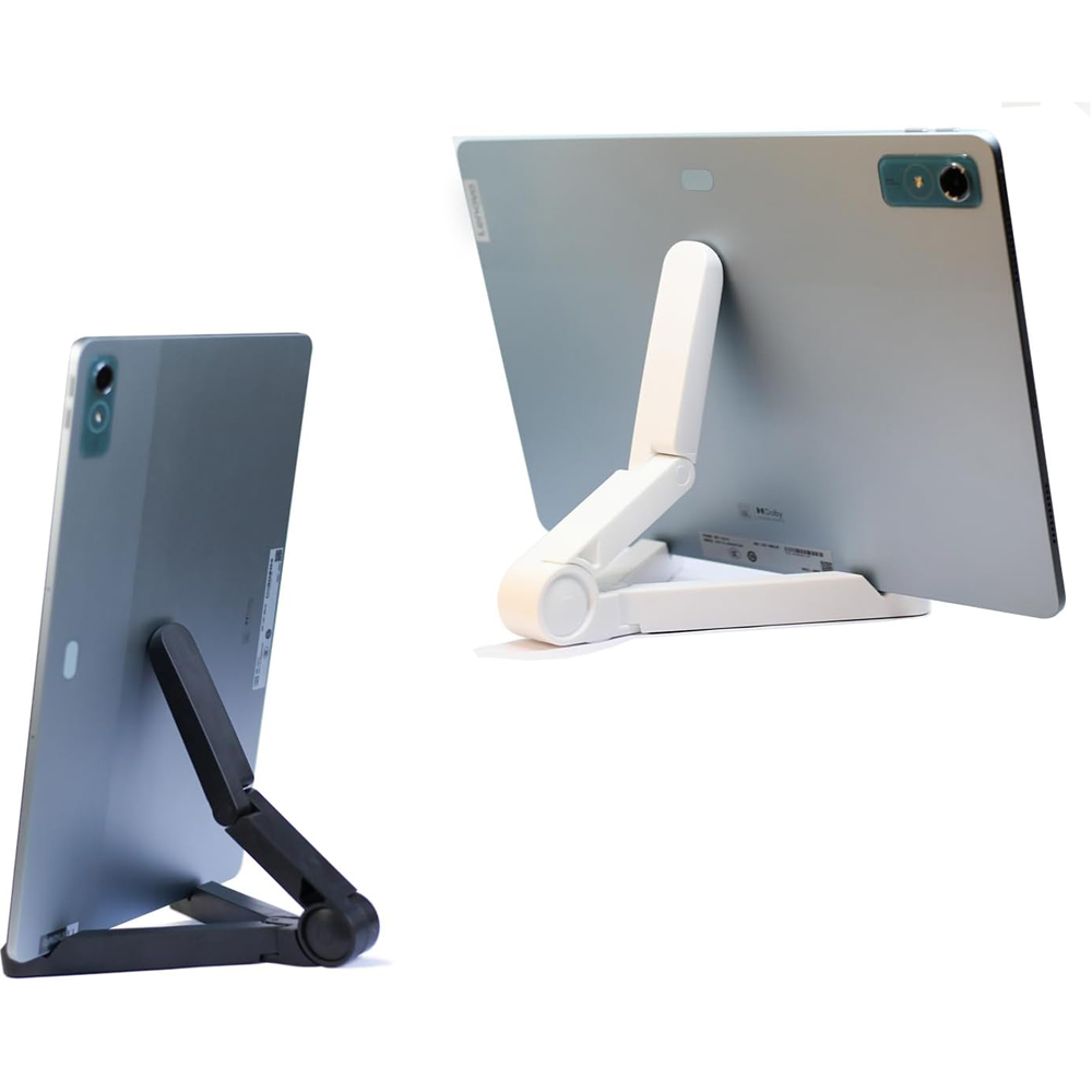 1 個ユニバーサル折りたたみタブレットホルダー iPad A - Xiaomi Tablet Accessories のレビューと価格