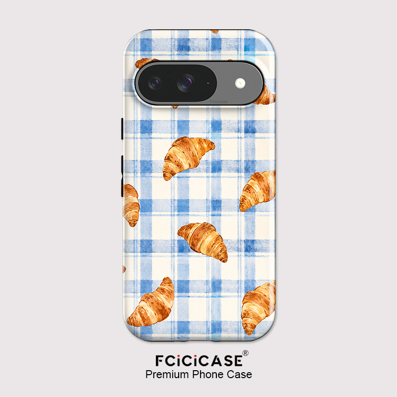 Fcicicase アクリルマットフォンケース Google - Google Pixel 9 Pro のレビューと価格