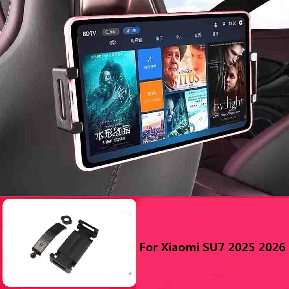 Xiaomi SU7 2025 2026 タブレット/スマホ - Xiaomi Tablet Accessories のレビューと価格