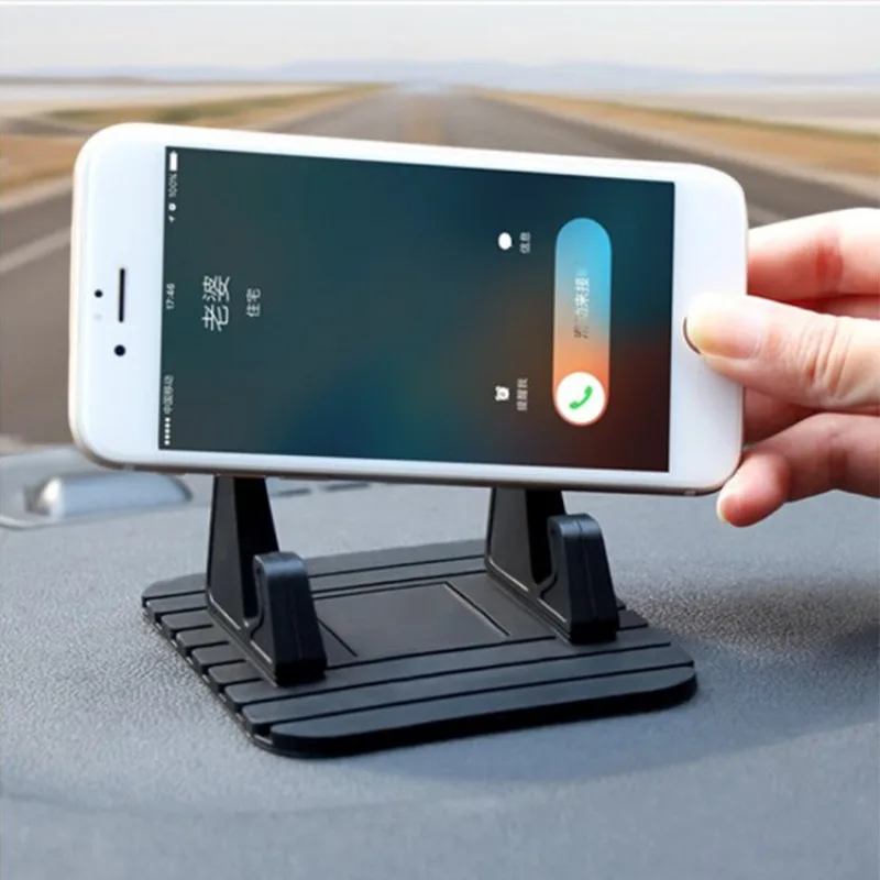シリコンカーフォンホルダー,携帯電話ホルダー,レイジーホルダ - Trimble Tablet Accessories のレビューと価格