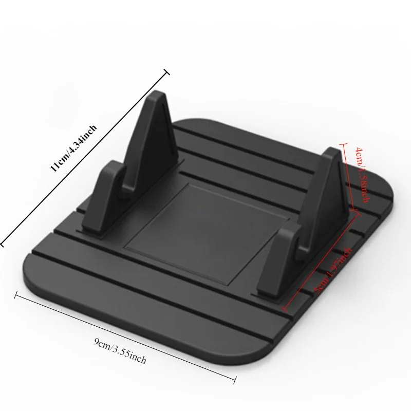 シリコンカーフォンホルダー,携帯電話ホルダー,レイジーホルダ - Trimble Tablet Accessories のレビューと価格