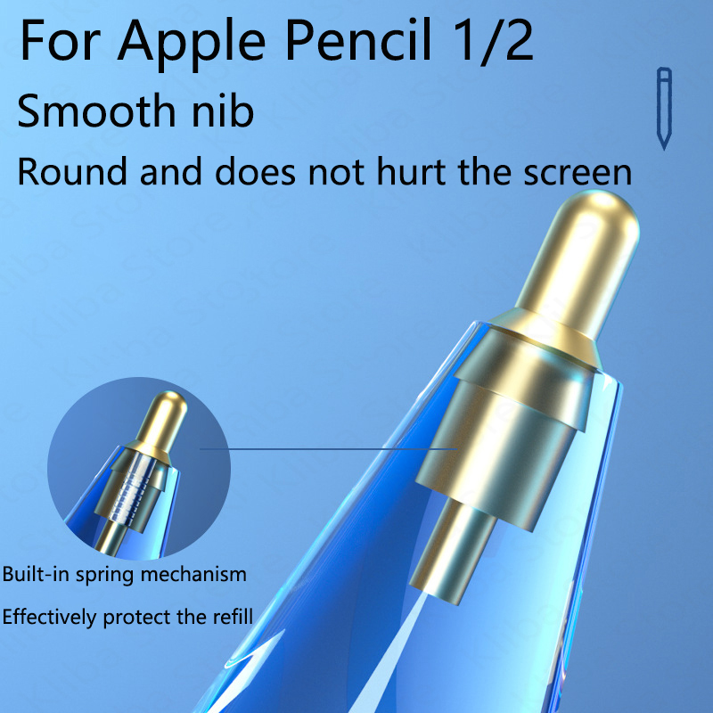    Apple Pencil Pro 1st 2nd 3 - Tablet Pencil Accessories のレビューと価格