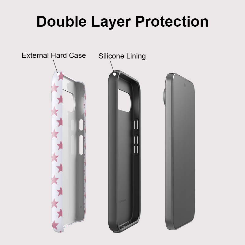 Fcicicase 耐衝撃電話ケース Google ピクセル - Google Pixel 9 Pro のレビューと価格
