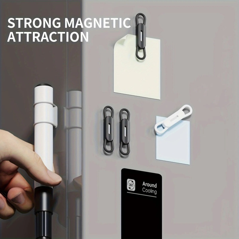 マグネット式ペンシルホルダー タブレットタッチペンクリップ  - Tablet Pencil Accessories のレビューと価格