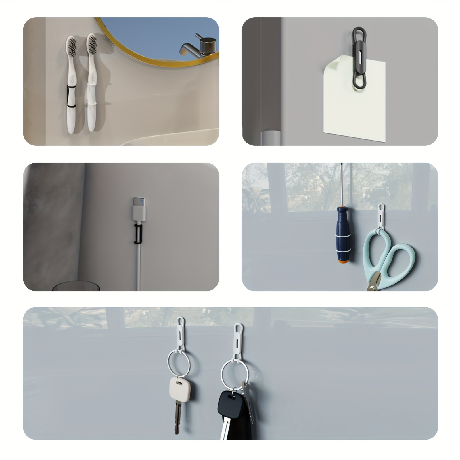 マグネット式ペンシルホルダー タブレットタッチペンクリップ  - Tablet Pencil Accessories のレビューと価格