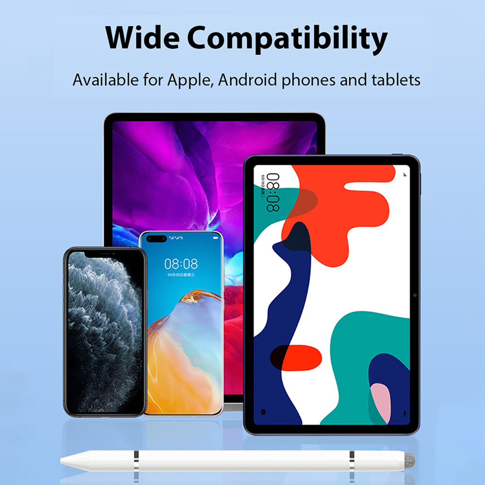 3 で 1 磁気ユニバーサルスタイラスペン Android  - Cheap Tablet Accessories のレビューと価格