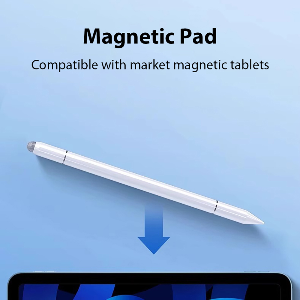 3 で 1 磁気ユニバーサルスタイラスペン Android  - Cheap Tablet Accessories のレビューと価格
