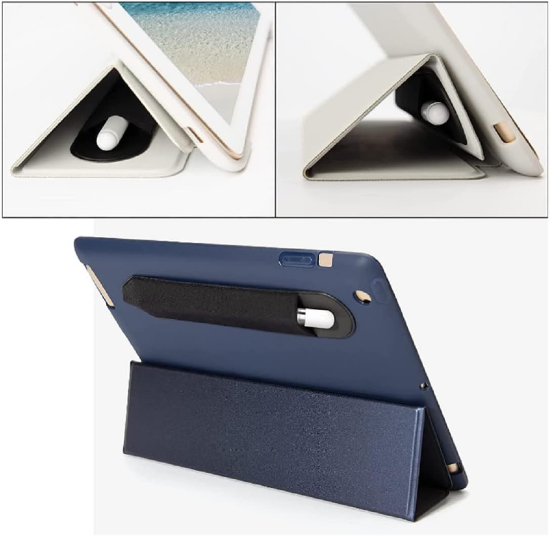 Apple iPad/iPencil用 粘着式スタイラスペン - Tablet Pencil Accessories のレビューと価格
