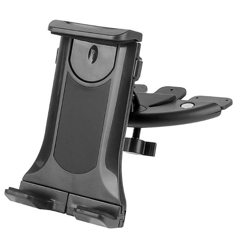 ユニバーサル 5-12.9 インチタブレットスタンドホルダー - Trimble Tablet Accessories のレビューと価格