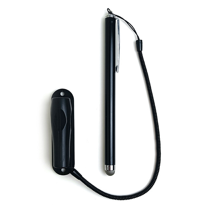 タッチスクリーンスマートフォン用ペン,ペンホルダー付きスプリ - Tablet Pencil Accessories のレビューと価格