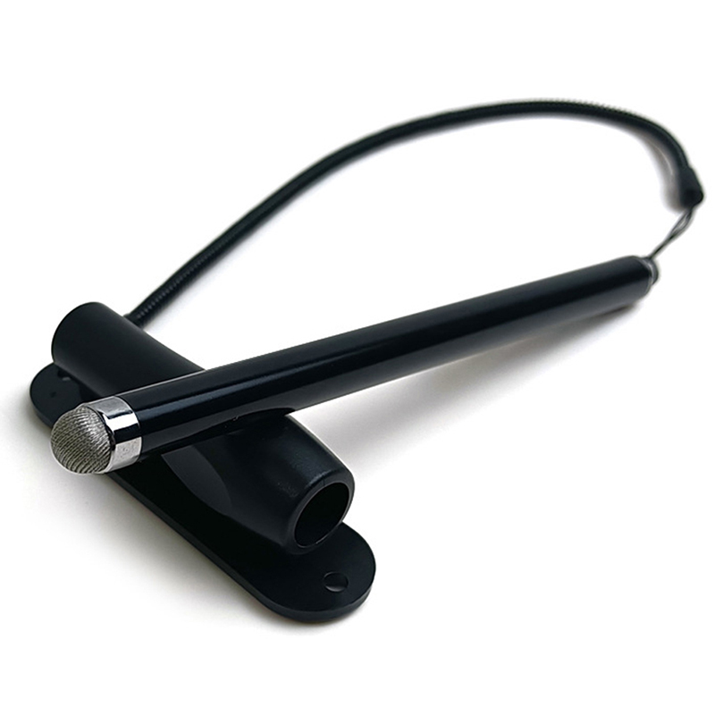タッチスクリーンスマートフォン用ペン,ペンホルダー付きスプリ - Tablet Pencil Accessories のレビューと価格