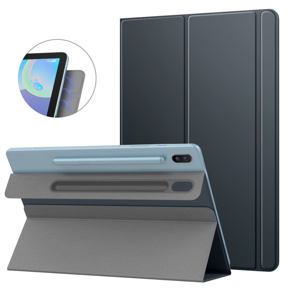 Samsung Galaxy Tab S6用ケース、超薄型磁 - Cheap Tablet Accessories のレビューと価格