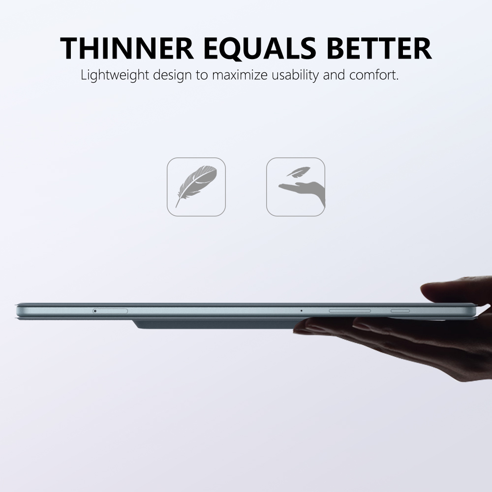 Samsung Galaxy Tab S6用ケース、超薄型磁 - Cheap Tablet Accessories のレビューと価格