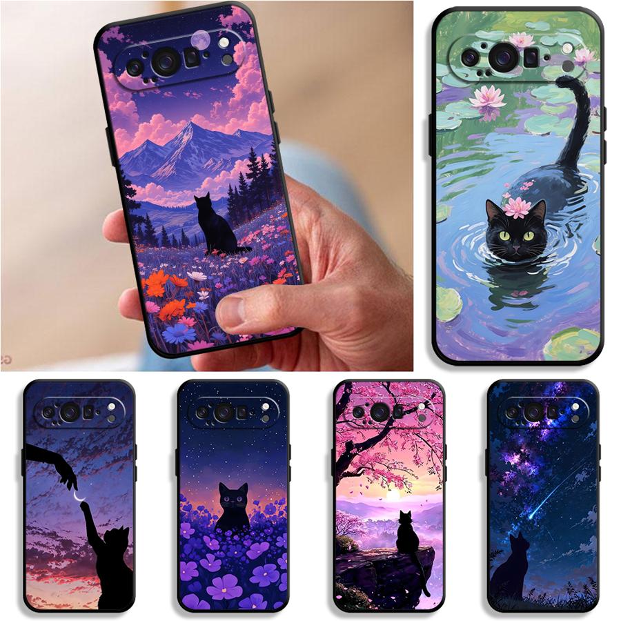 Funda 電話カバーケース Google Pixel 10 - Google Pixel 9 Pro のレビューと価格