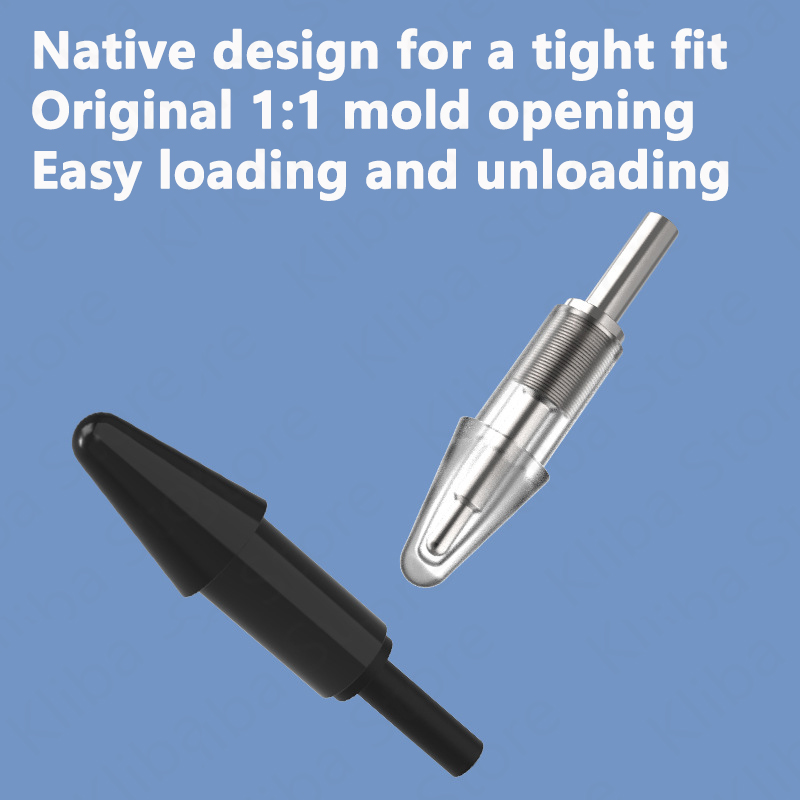 金属スマートスタイラスペン先交換可能な高感度書き込み描画タブ - Drawing Tablet Pen Accessories のレビューと価格