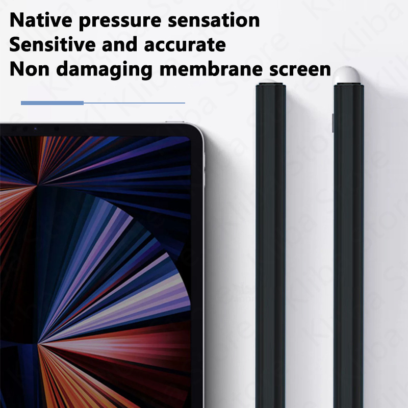 金属スマートスタイラスペン先交換可能な高感度書き込み描画タブ - Drawing Tablet Pen Accessories のレビューと価格