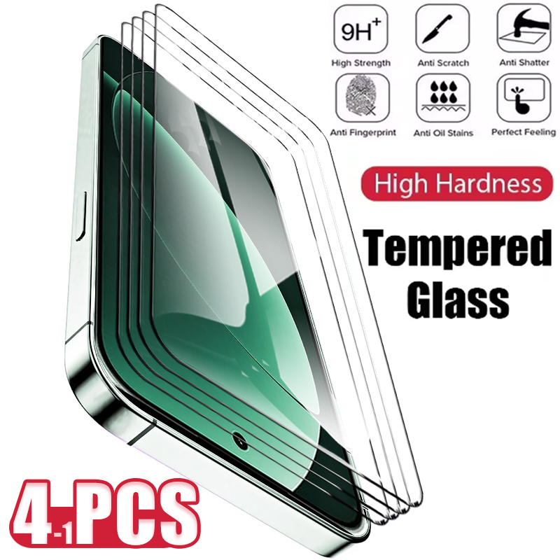 1-4 個の強化ガラス Realme GT8 Pro GT  - Realme Gt 6 のレビューと価格