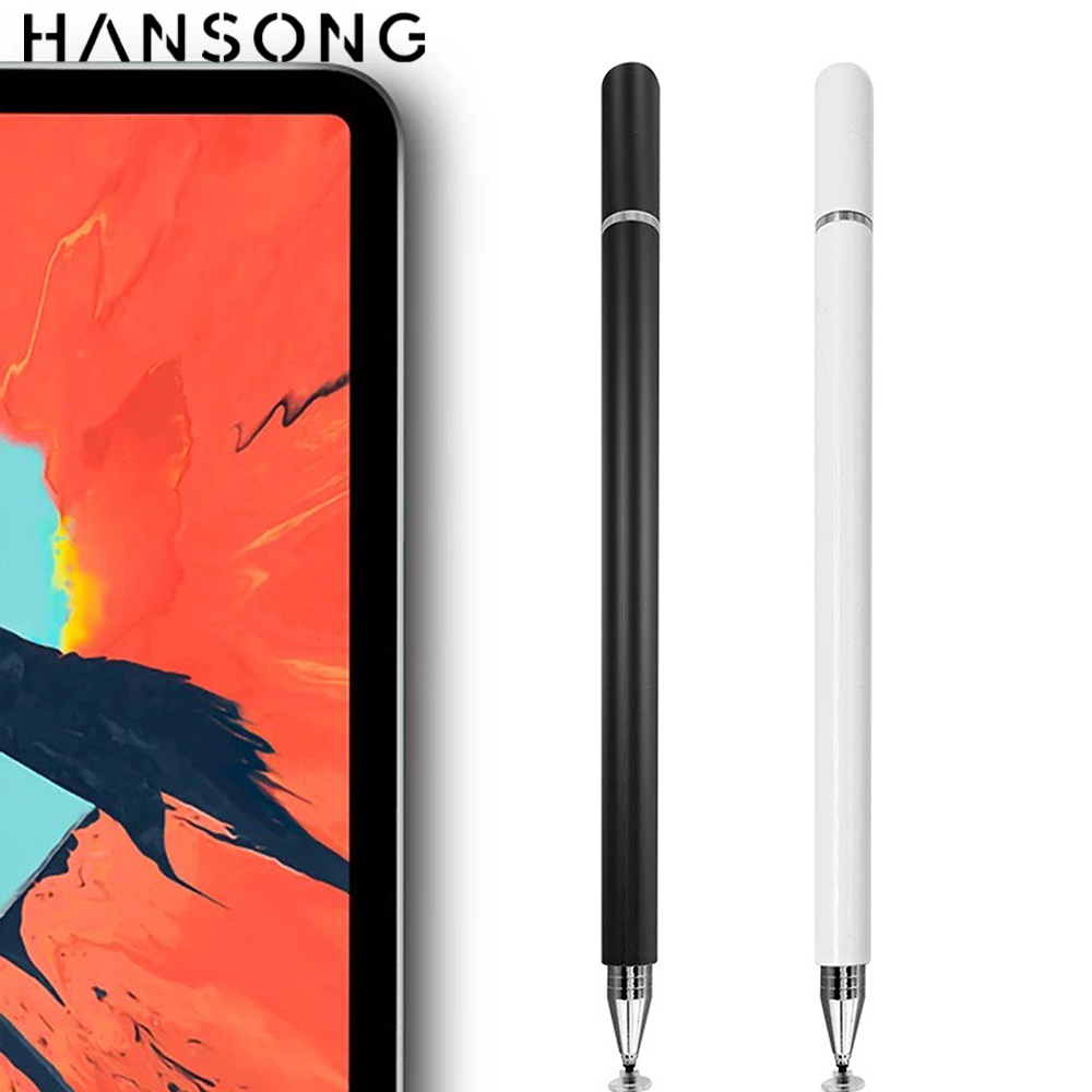 ユニバーサル描画スタイラスペン Android iOS タッ - Samsung Tablet Drawing Accessories のレビューと価格