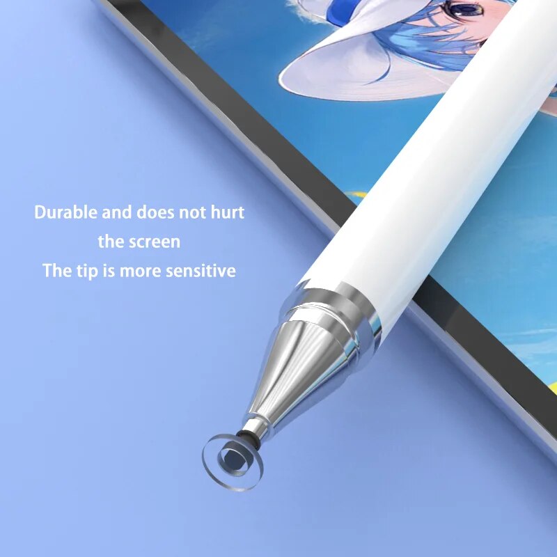 ユニバーサルタブレットペンタッチスクリーンタブレットペンシル - Xiaomi Tablet Accessories のレビューと価格