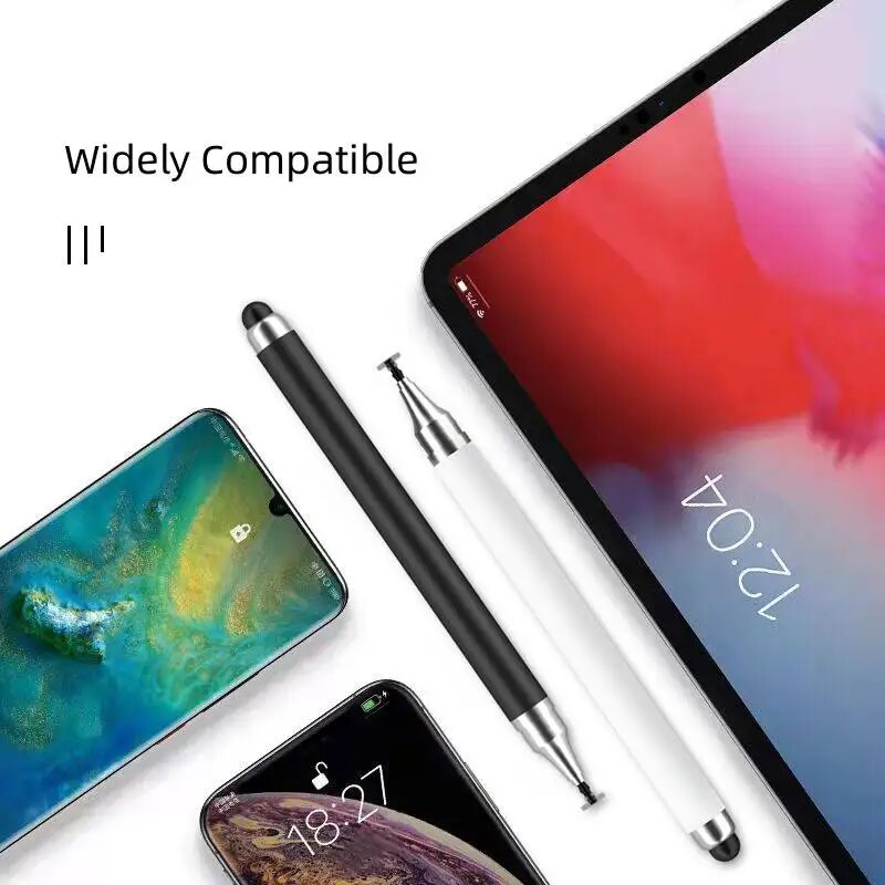 ユニバーサルタブレットペンタッチスクリーンタブレットペンシル - Xiaomi Tablet Accessories のレビューと価格