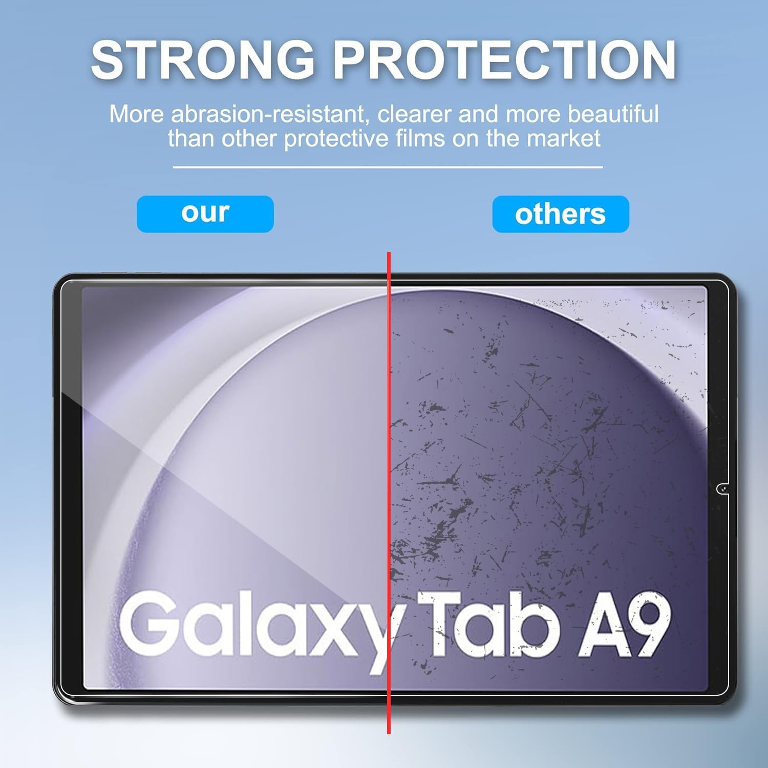 サムスンギャラクシータブ A9 SM-X110 SM-X11 - Cheap Tablet Accessories のレビューと価格