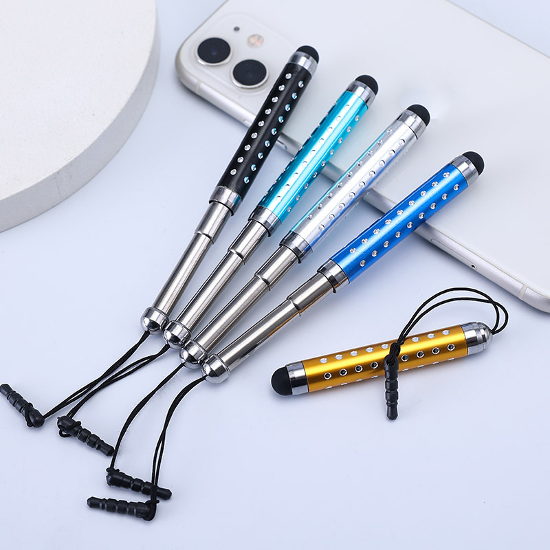 プロ仕様のスタイラスペン、ユニバーサル携帯電話タッチスクリー - Tablet Pencil Accessories のレビューと価格