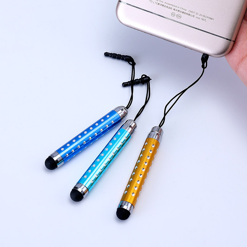 プロ仕様のスタイラスペン、ユニバーサル携帯電話タッチスクリー - Tablet Pencil Accessories のレビューと価格