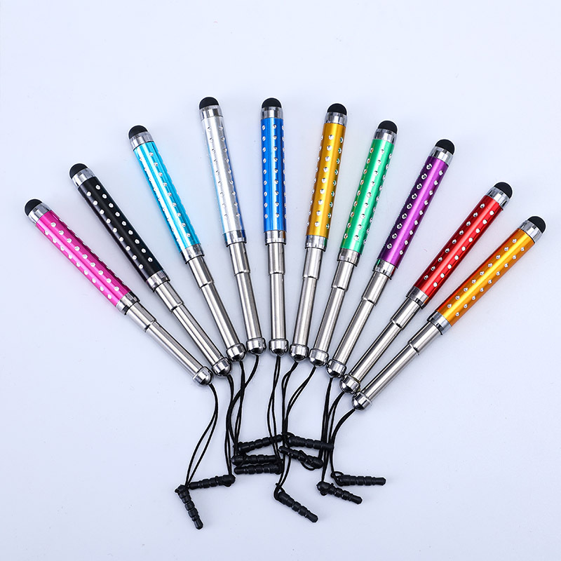プロ仕様のスタイラスペン、ユニバーサル携帯電話タッチスクリー - Tablet Pencil Accessories のレビューと価格