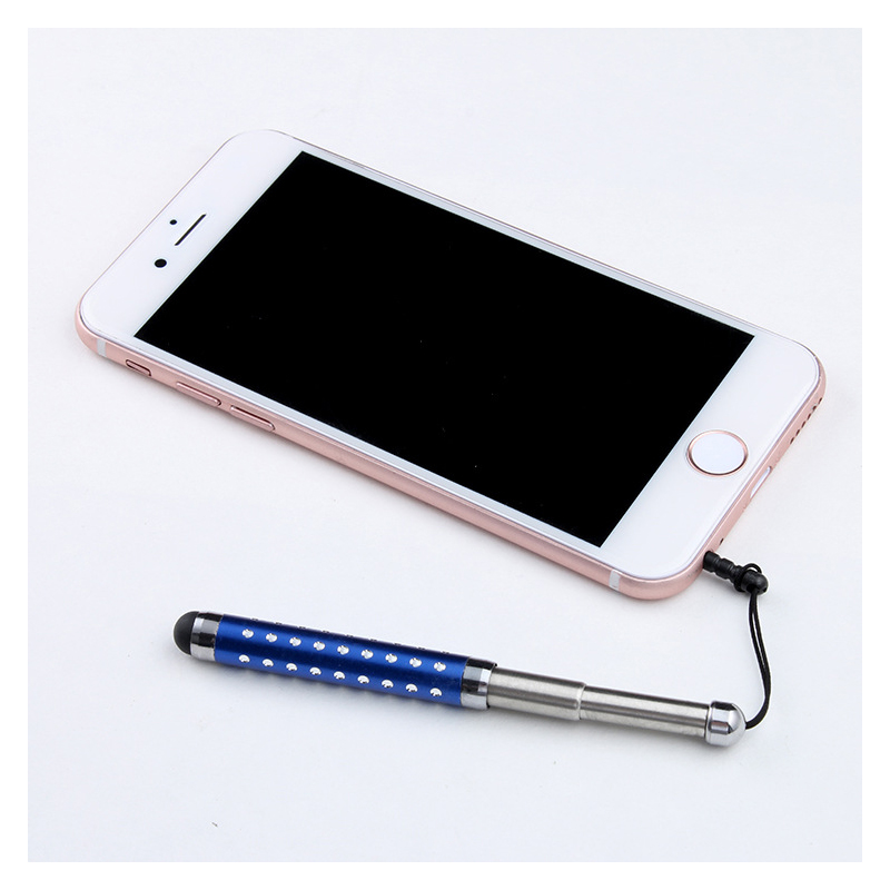 プロ仕様のスタイラスペン、ユニバーサル携帯電話タッチスクリー - Tablet Pencil Accessories のレビューと価格
