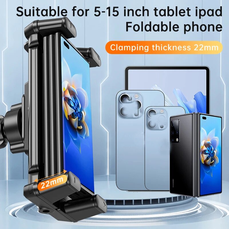 ダッシュボードタブレットホルダー 車用吸引カーマウント すべ - Trimble Tablet Accessories のレビューと価格
