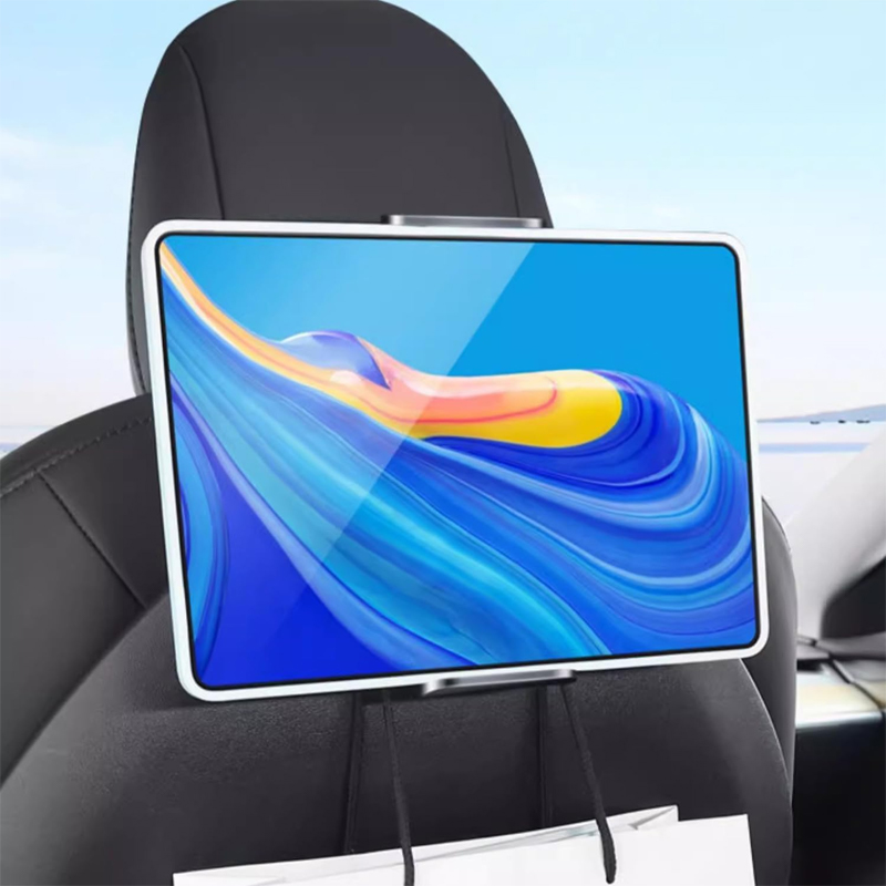 Heenvn 車用ヘッドレストマウントホルダー テスラ モデ - Trimble Tablet Accessories のレビューと価格