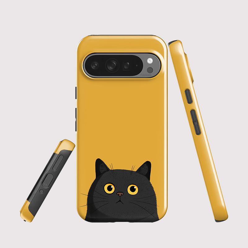 Fcicicase Pixel 9 10 Pro用のかわいい - Google Pixel 9 Pro のレビューと価格