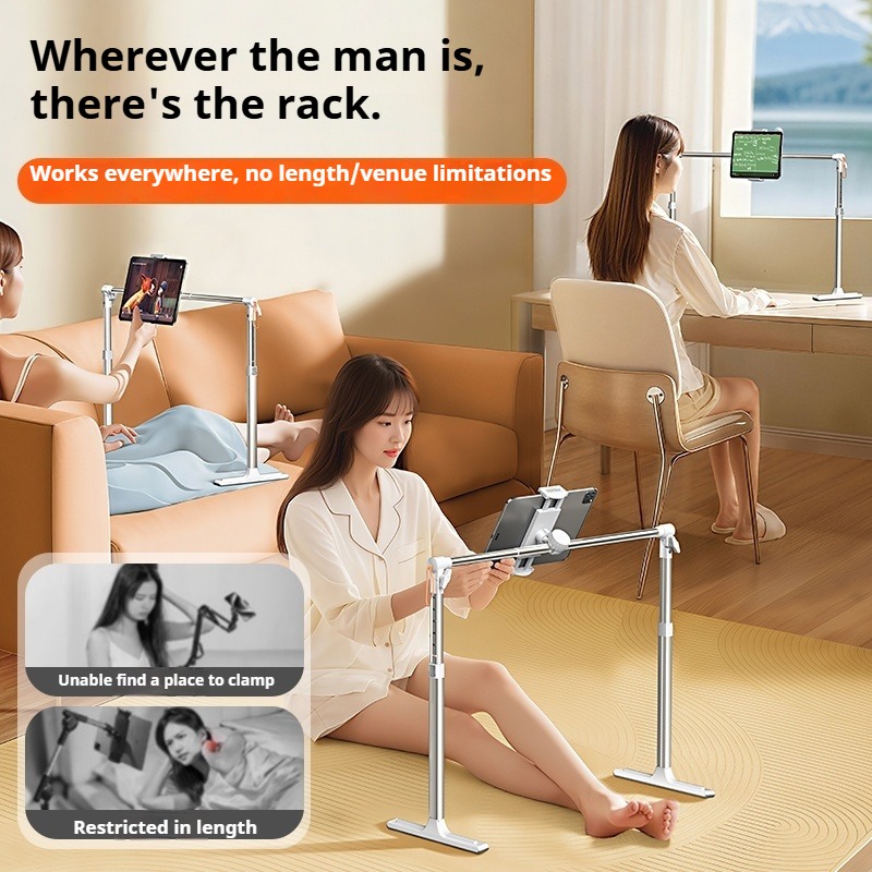 Eary Phone タブレットスタンドホルダー ベッド用  - Cheap Tablet Accessories のレビューと価格
