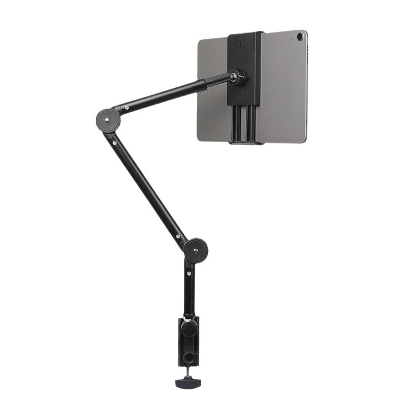 360度回転可能なベッド用タブレットスタンドホルダー、携帯電 - Cheap Tablet Accessories のレビューと価格