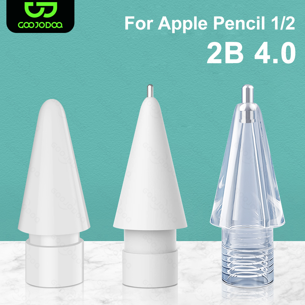 Apple Pencil 用 Apple Pencil ペン - Tablet Pencil Accessories のレビューと価格