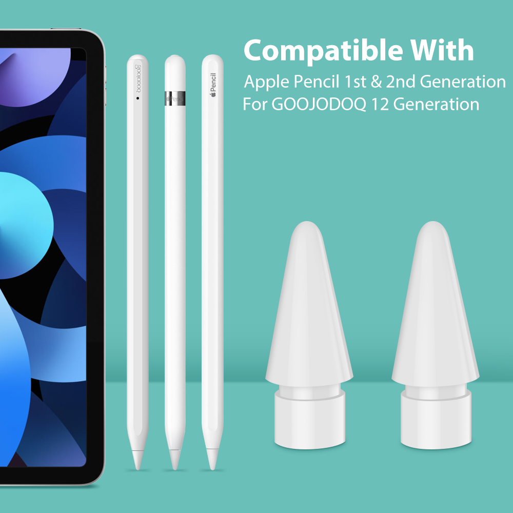 Apple Pencil 用 Apple Pencil ペン - Tablet Pencil Accessories のレビューと価格