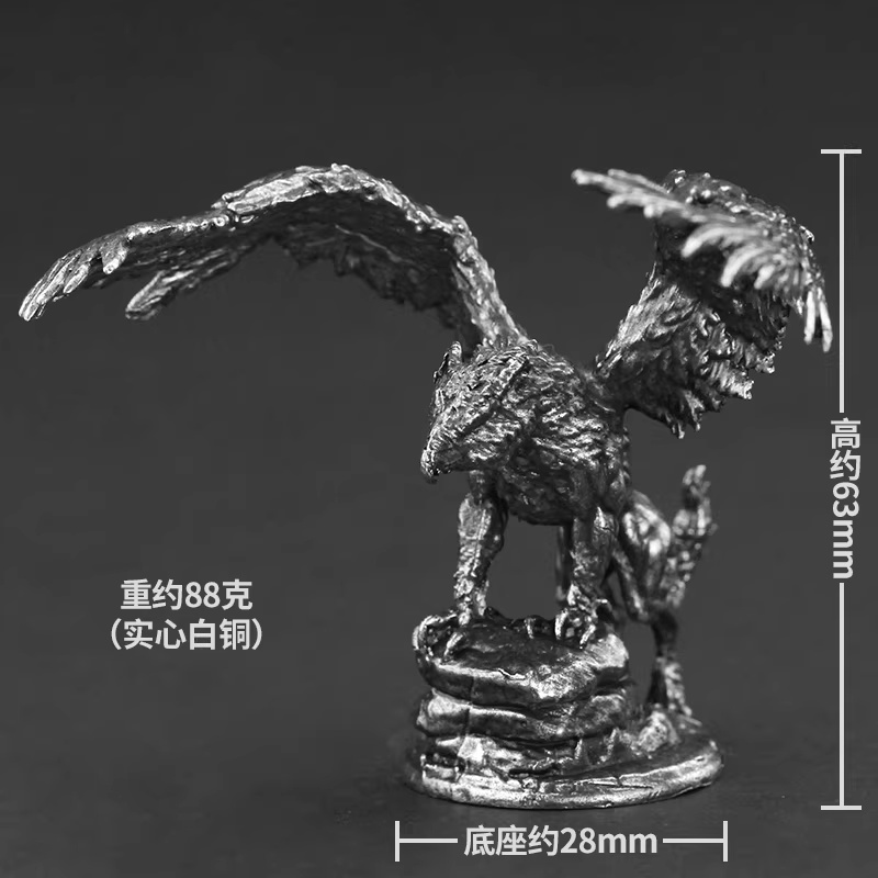 合金製モンスターソルジャーミニチュア、塗装可能な卓上ゲーム用 - Tablet Accessories Kit のレビューと価格