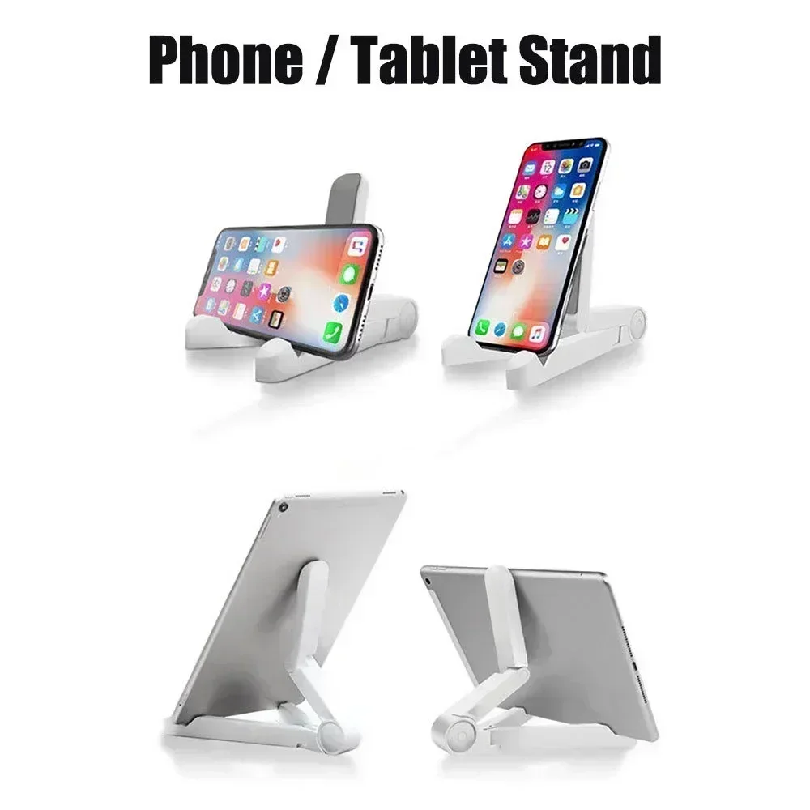 ユニバーサル折りたたみタブレットホルダー iPad Air  - Xiaomi Tablet Accessories のレビューと価格